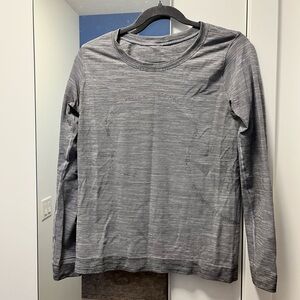 Lululemon Swiftly Relaxed